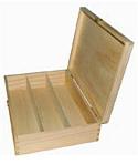 wood wine box